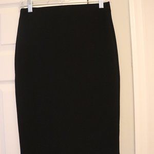 F21 Pencil Skirt
